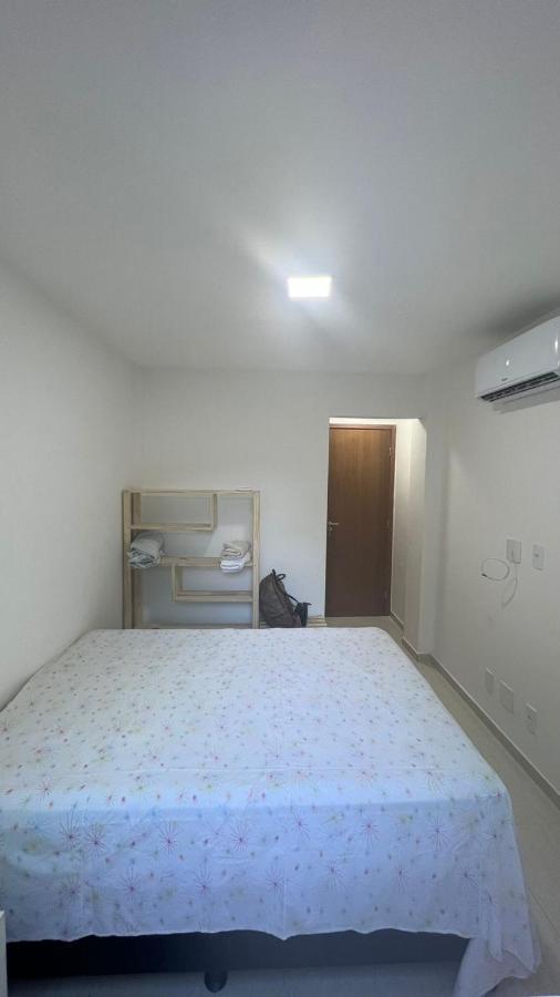 Apartamento Em Pôrto das Galinhas Exteriör bild