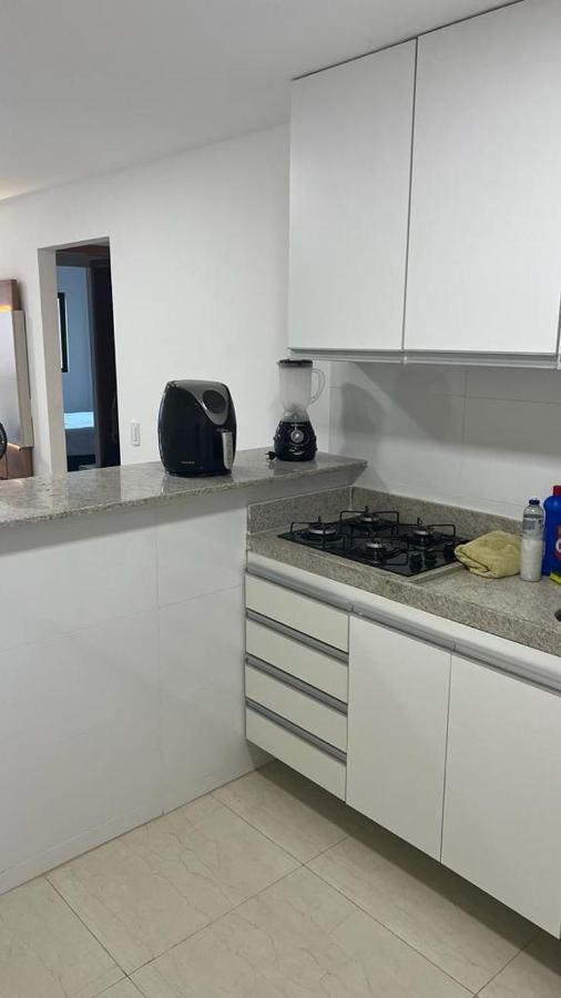 Apartamento Em Pôrto das Galinhas Exteriör bild