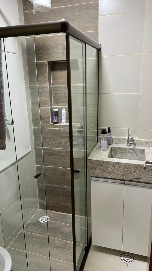 Apartamento Em Pôrto das Galinhas Exteriör bild
