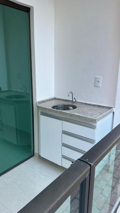 Apartamento Em Pôrto das Galinhas Exteriör bild