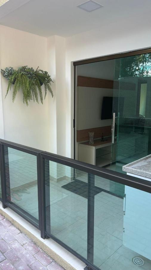 Apartamento Em Pôrto das Galinhas Exteriör bild