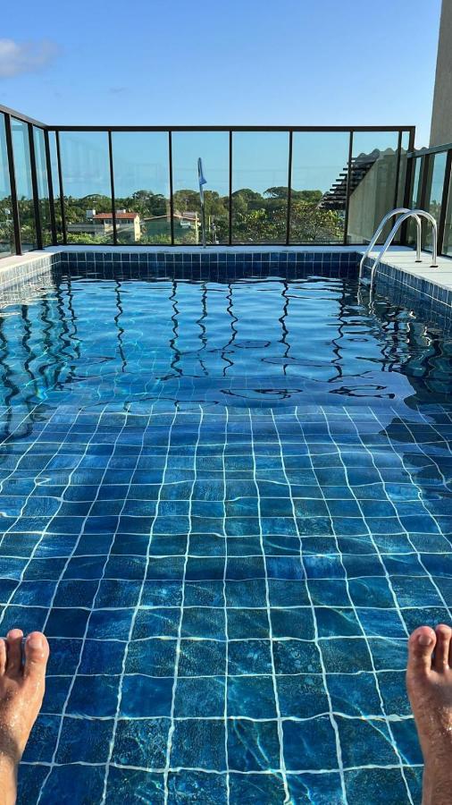 Apartamento Em Pôrto das Galinhas Exteriör bild