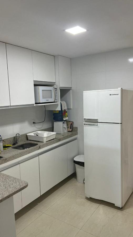 Apartamento Em Pôrto das Galinhas Exteriör bild